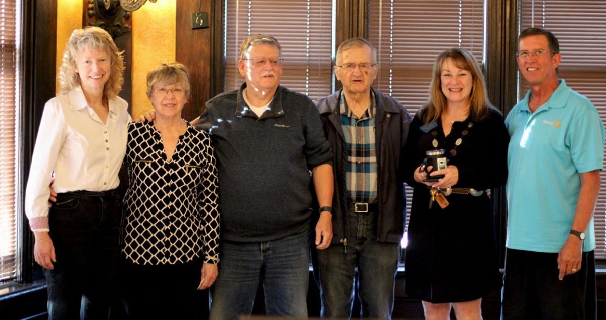 MT43 News and Nonprofits Headline at Hometown Helena Townsend MT's